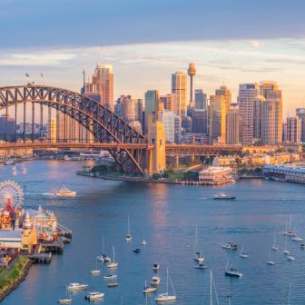 Australia