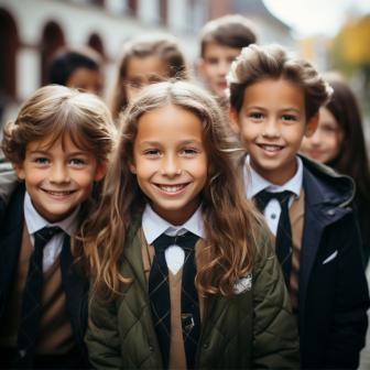 Secondary Education