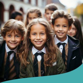Secondary Education