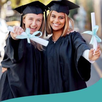 Undergraduate and Postgraduate Degrees