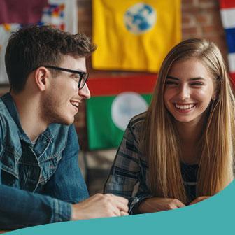 Language Courses 